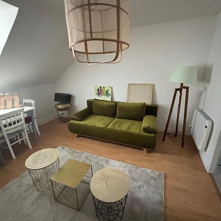 Nid Urbain Chez Sophie Apartment Bagneres-de-Bigorre Bagian luar foto