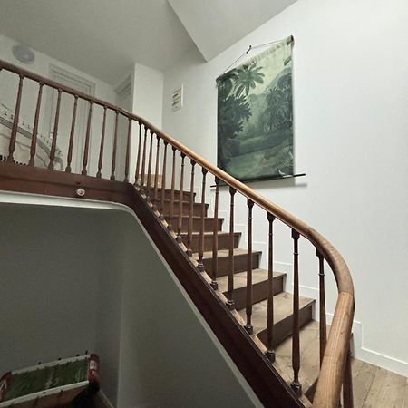 Nid Urbain Chez Sophie Apartment Bagneres-de-Bigorre Bagian luar foto
