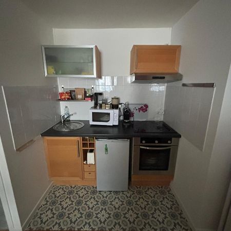 Nid Urbain Chez Sophie Apartment Bagneres-de-Bigorre Bagian luar foto
