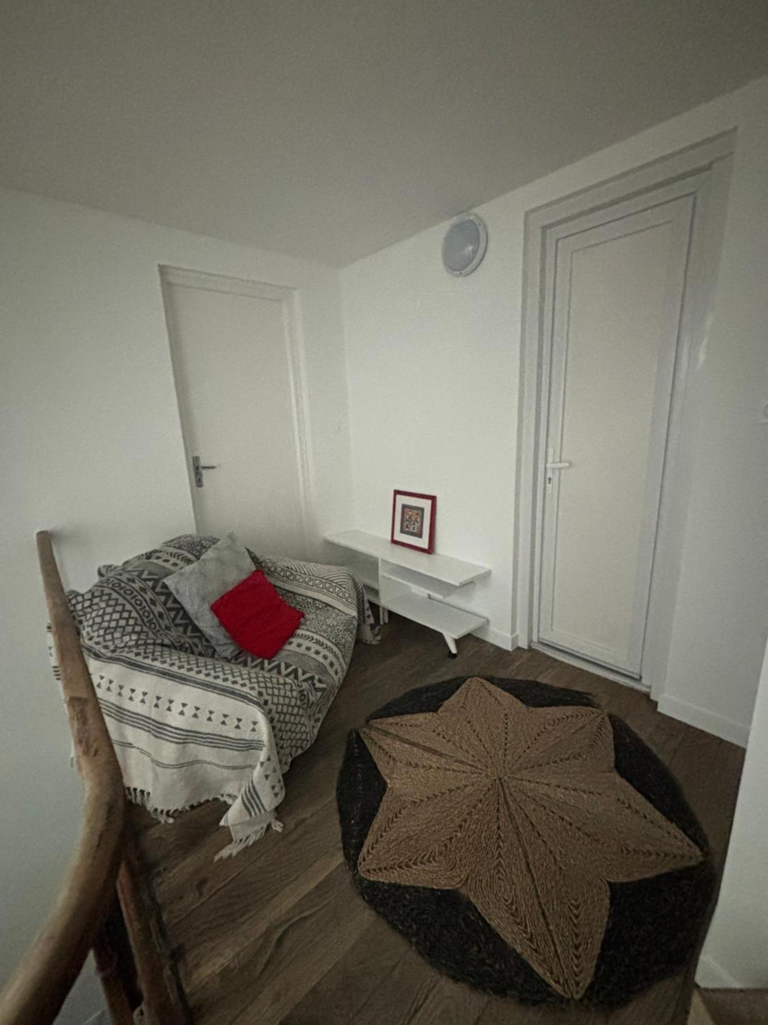 Nid Urbain Chez Sophie Apartment Bagneres-de-Bigorre Bagian luar foto