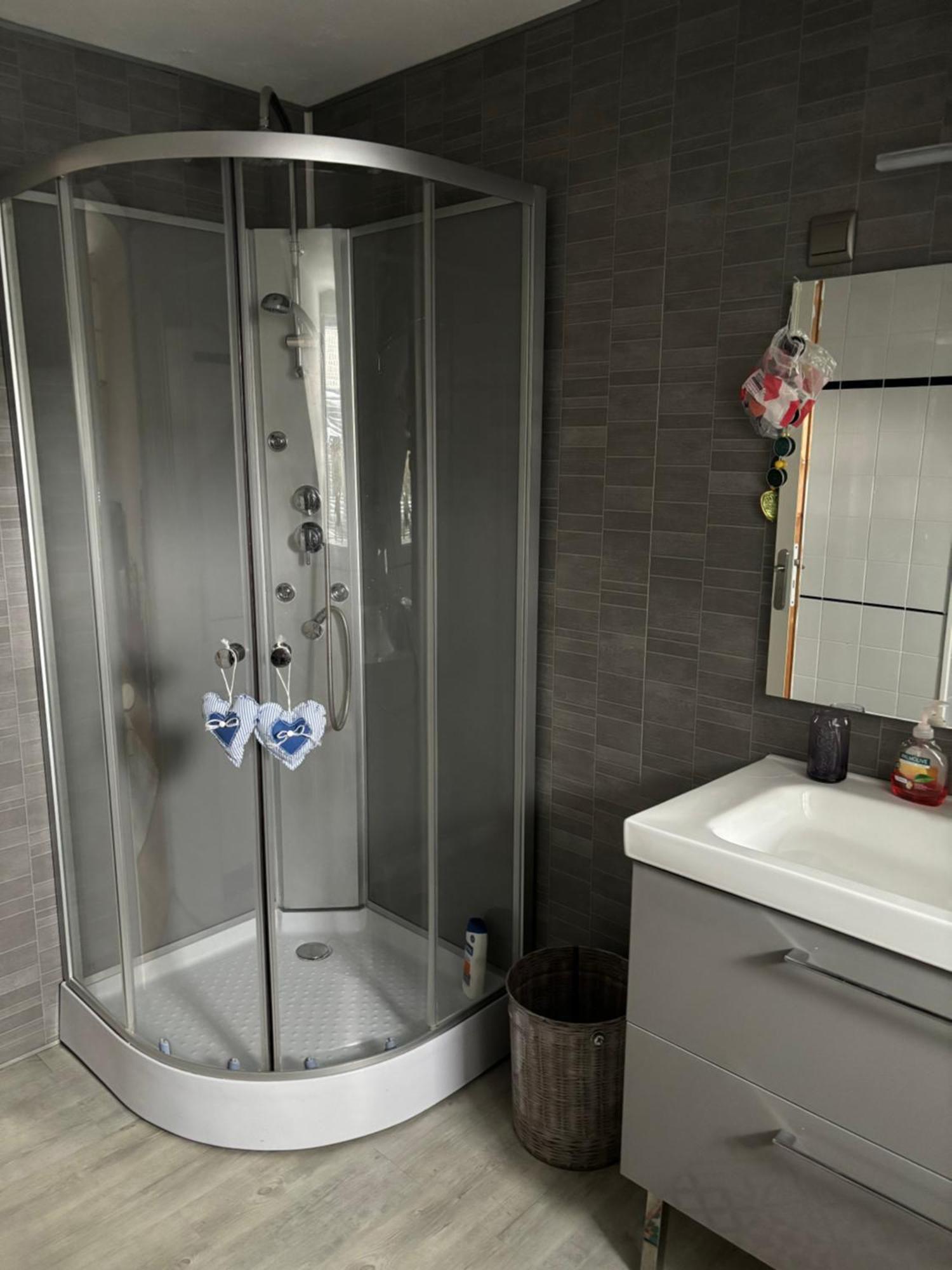 Nid Urbain Chez Sophie Apartment Bagneres-de-Bigorre Bagian luar foto
