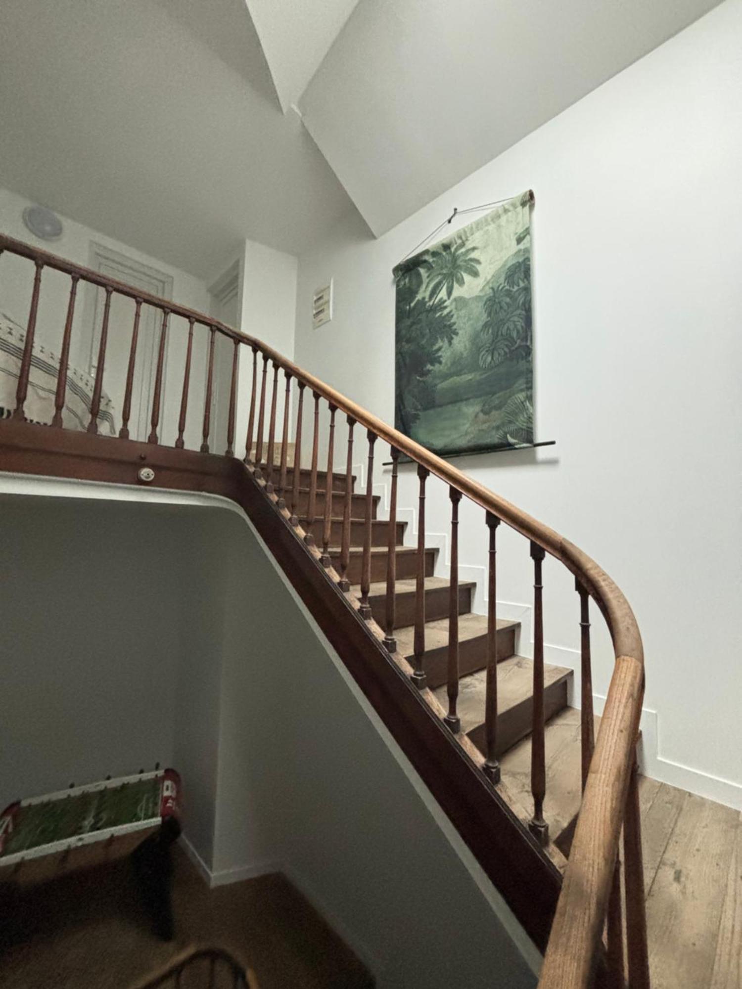 Nid Urbain Chez Sophie Apartment Bagneres-de-Bigorre Bagian luar foto